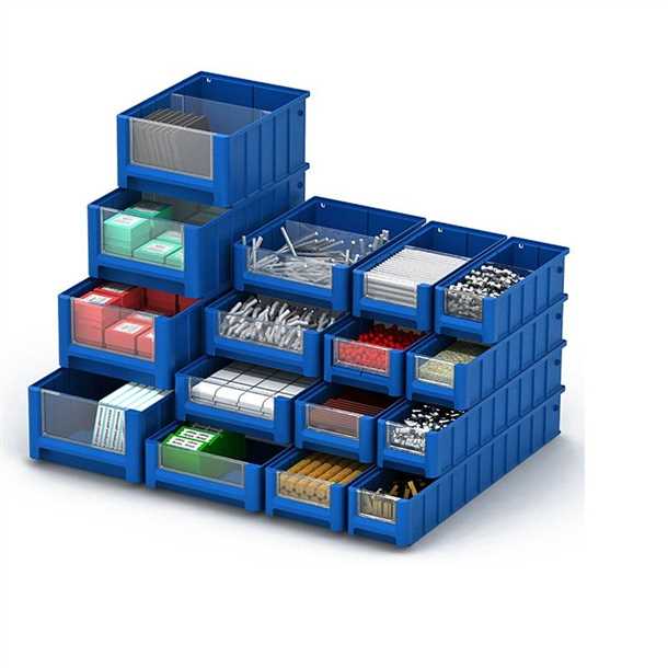 4. Экономия места