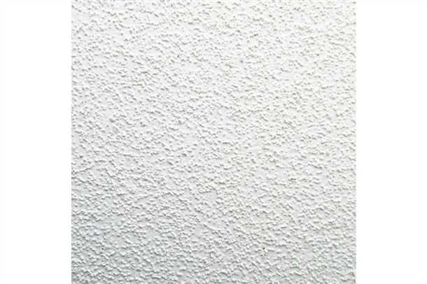 Преимущества плит потолочных оазис: