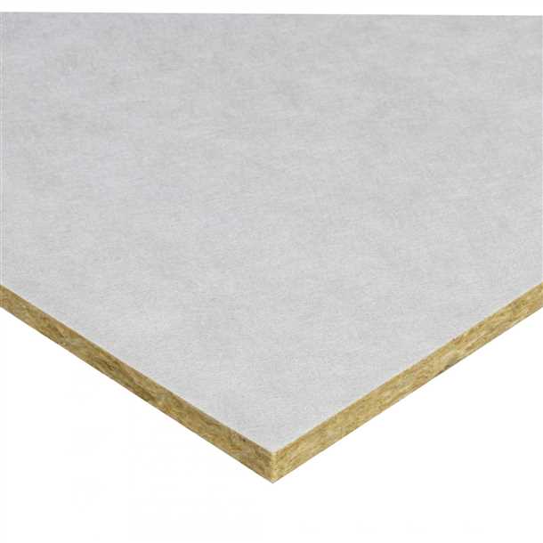 2. Минеральные плиты