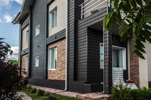 Композитная панель