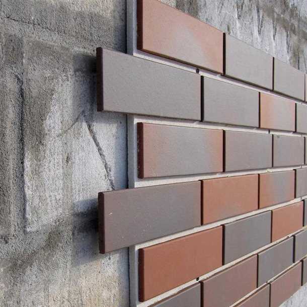 Как выбрать качественную плитку для отделки фасадов домов: руководство по стилю и материалам Плитка для отделки фасадов домов качественные материалы и стильные решения