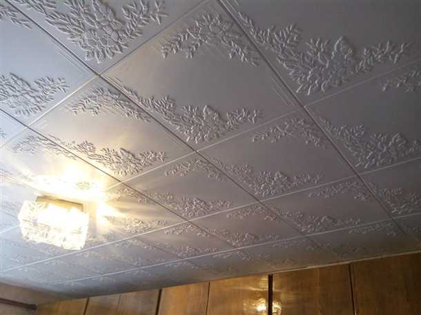 Шаг 2: Выравнивание поверхности