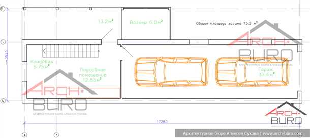 Материалы для фундамента