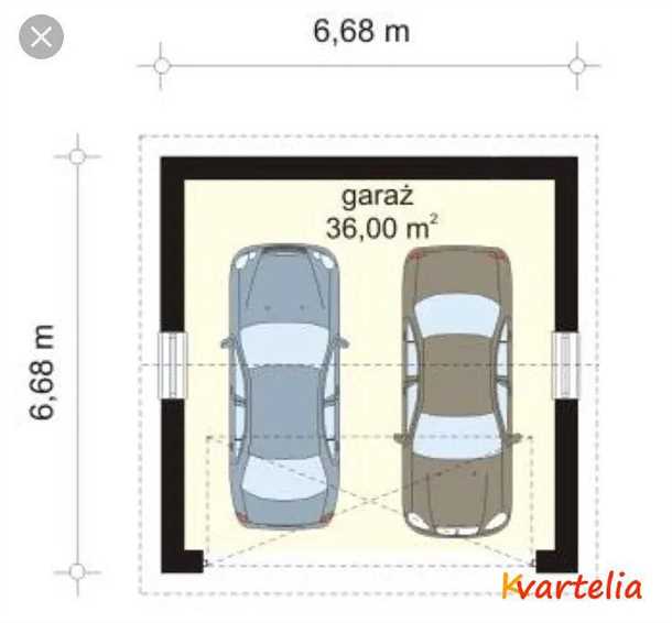 4. Предусмотрите место для мойки и обслуживания