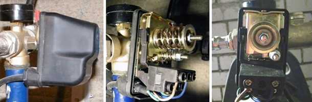 1. Утечки в системе