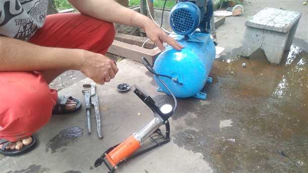 2. Проблемы с питанием