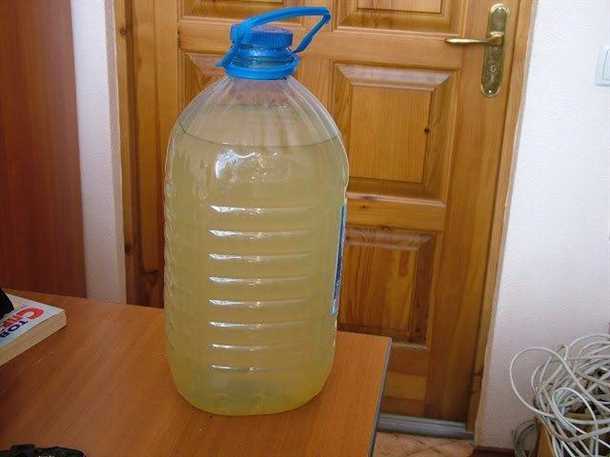 Регулярная проверка и очистка скважины