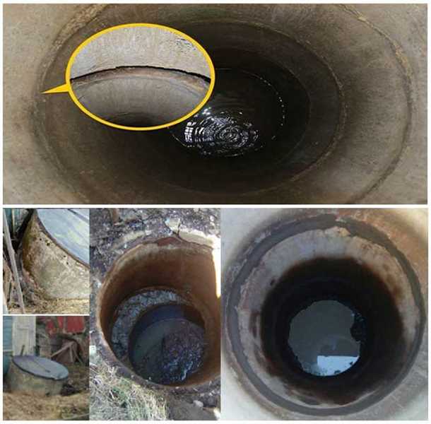 Меры по улучшению качества воды