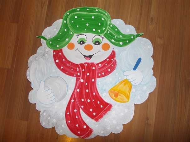 Интересные способы использования потолочной плитки