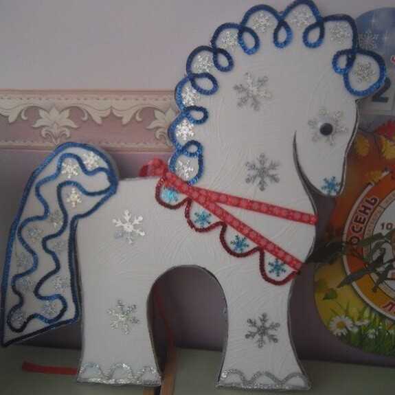 Поделки из потолочной плитки Поделки из потолочной плитки