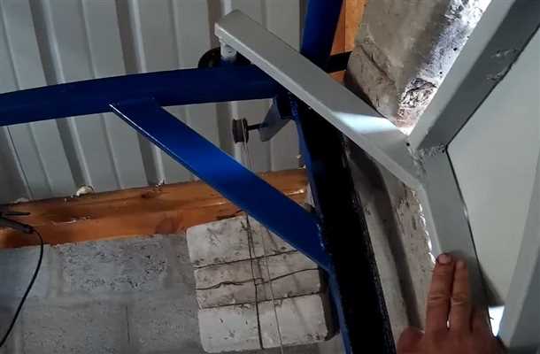 Минусы самодельных ворот: