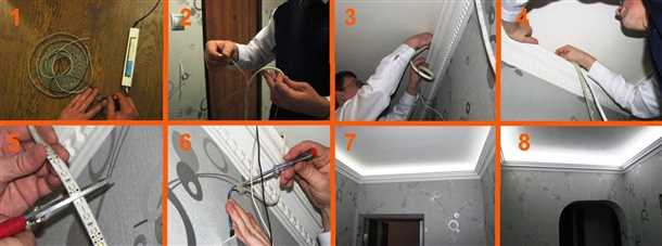 Шаг 4: Подключение и установка драйвера