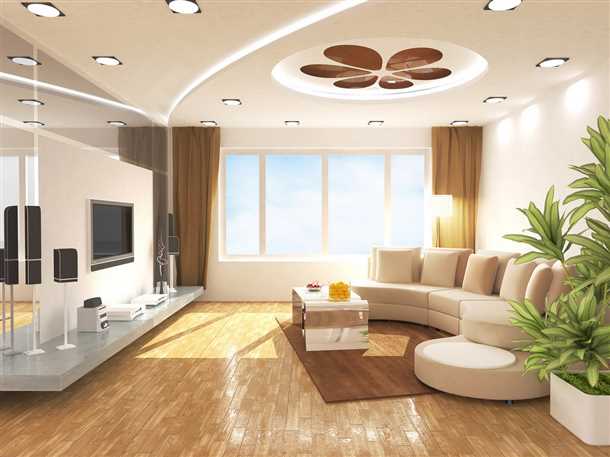 Освещенность и цветовая температура