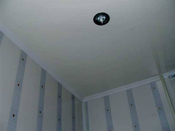 Потолки Potolki: выбор цвета и фактуры пвх панелей для подвесных потолков