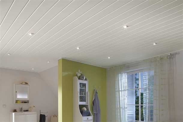 Стоимость установки подвесного потолка из пвх панелей