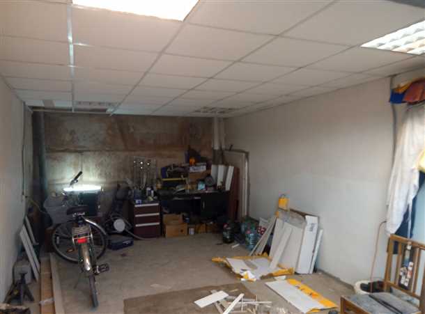 Легкость монтажа и демонтажа