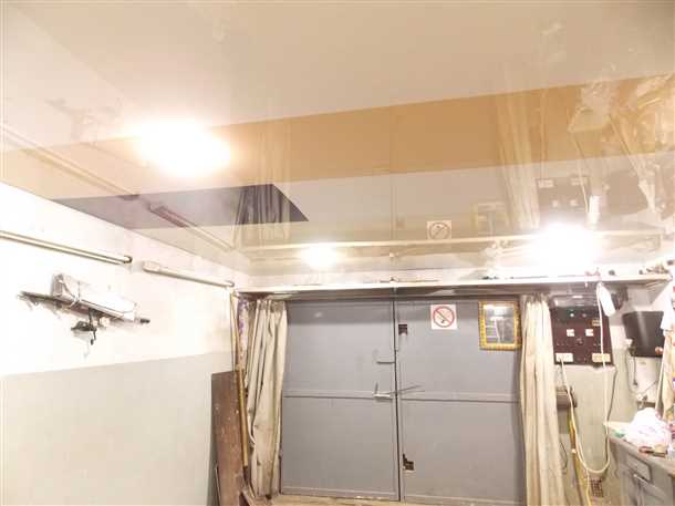 Возможность скрыть коммуникации