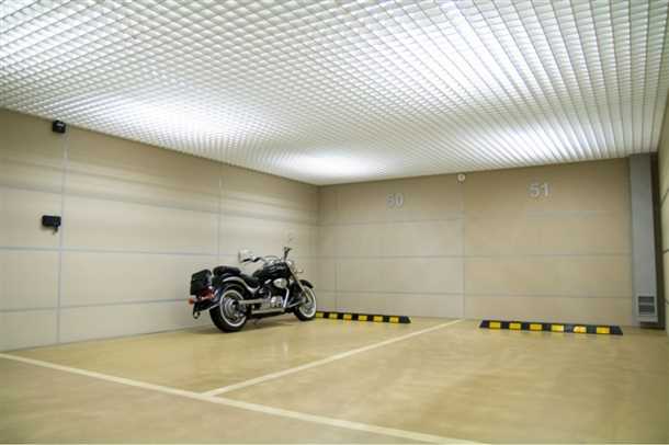 Подвесной потолок в гараже Подвесной потолок в гараже
