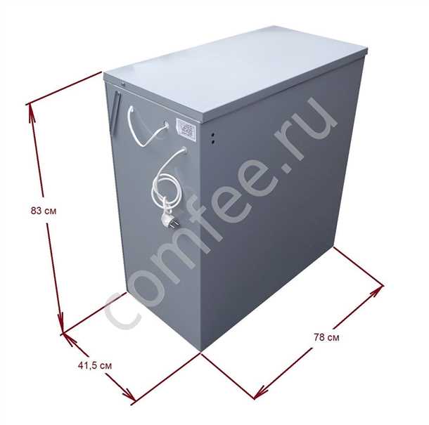Преимущества балконного погребка
