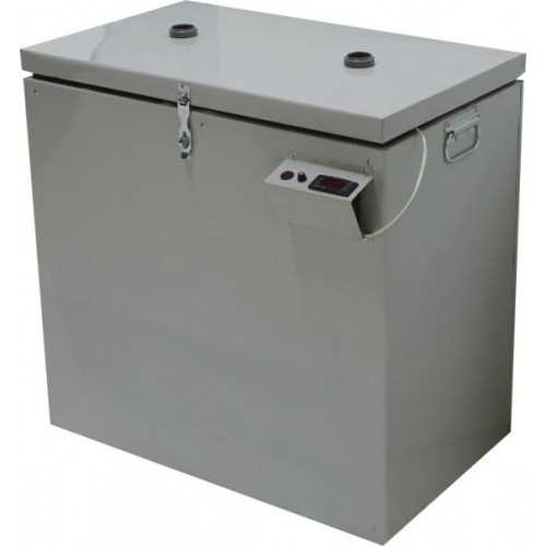 Материалы для изготовления погребков на балконе