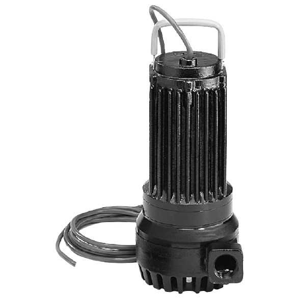 Погружные насосы Wilo - повышение эффективности водоснабжения и канализации Погружные насосы wilo