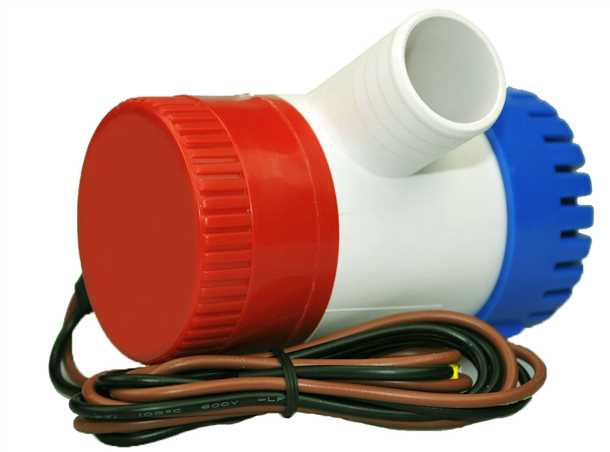 Сравнение с другими насосами