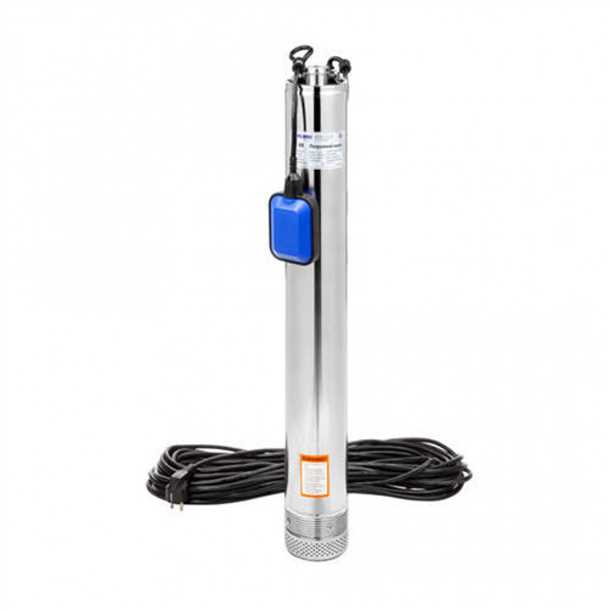 Типы погружных насосов для различных типов колодцев