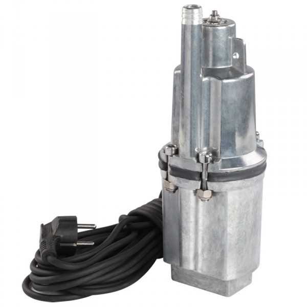 Погружной насос для колодца - выбирайте надежность и эффективность Погружной насос для колодца