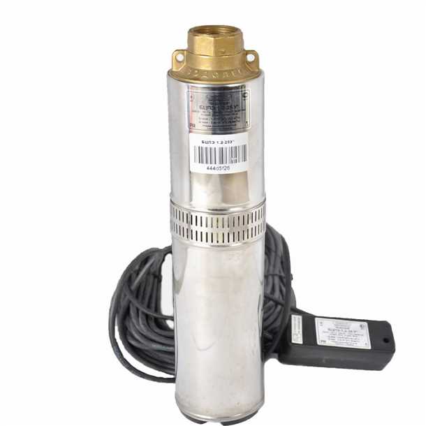 Производительность