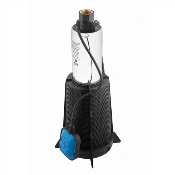 2. Аварийное отключение питания