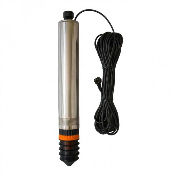 Погружной насос водомет - все, что вам нужно знать о производительности и преимуществах Погружной насос водомет