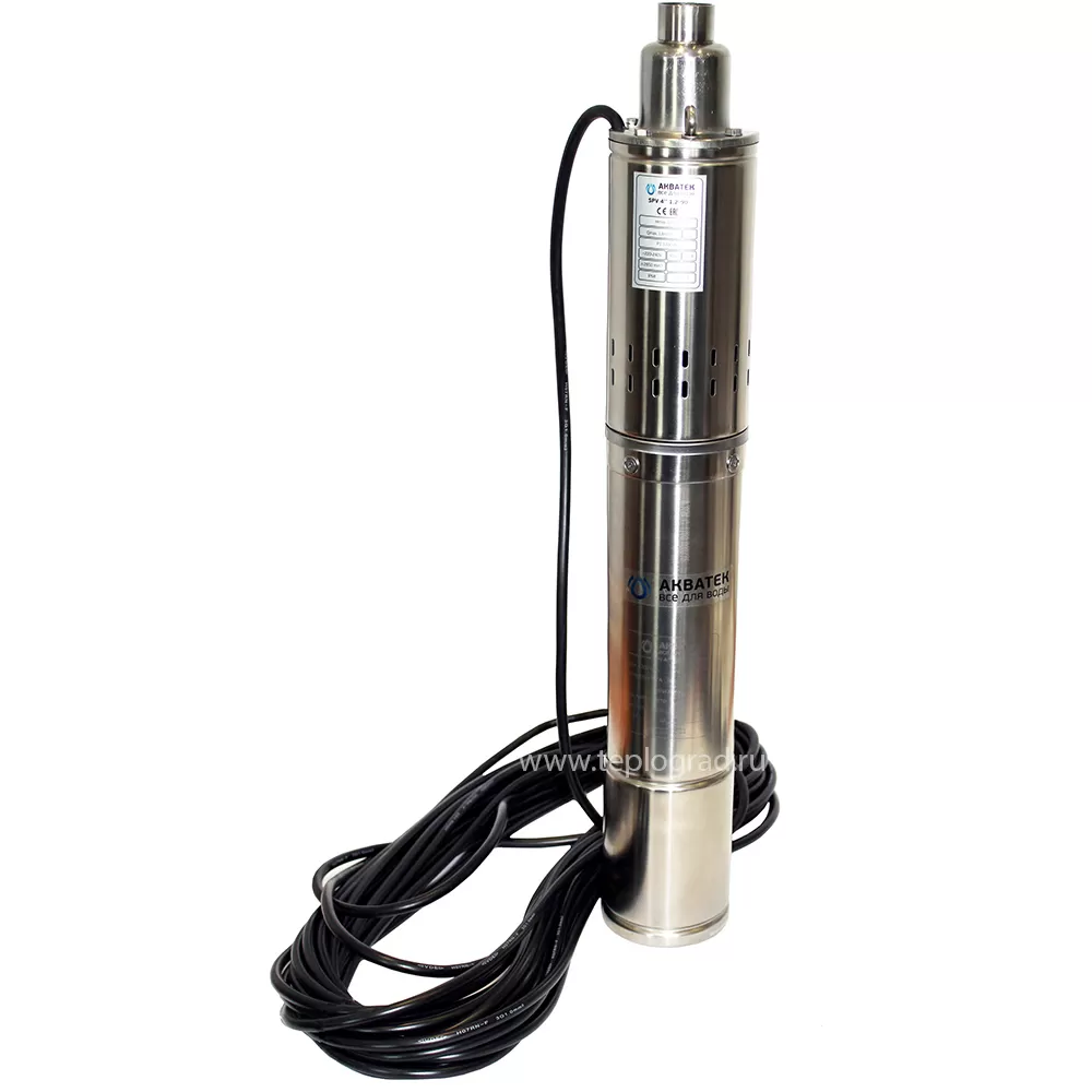 2. Учет глубины подъема