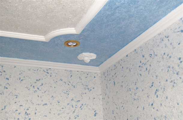 3. Нанесение краски