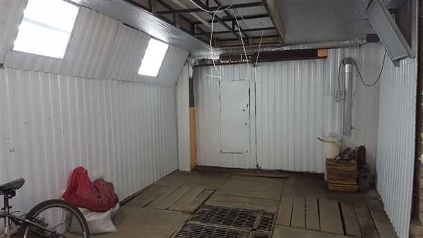 Установка вентиляции