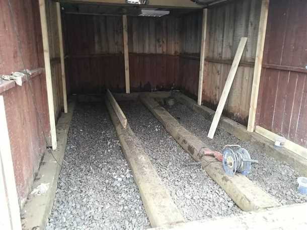 2. Выбор материала для напольного покрытия