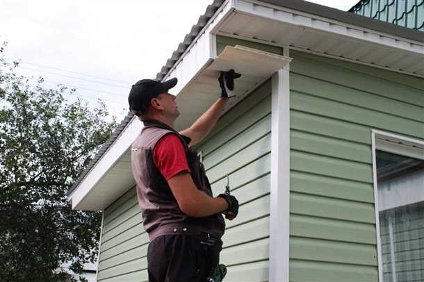 Как правильно выбрать материалы и овладеть техникой монтажа для отделки фасадов сайдингом: полезные советы Полезные советы по отделке фасадов сайдингом выбор материалов и техника монтажа