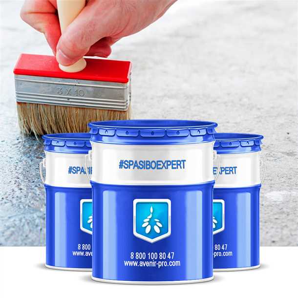 Преимущества использования полимерной грунтовки: