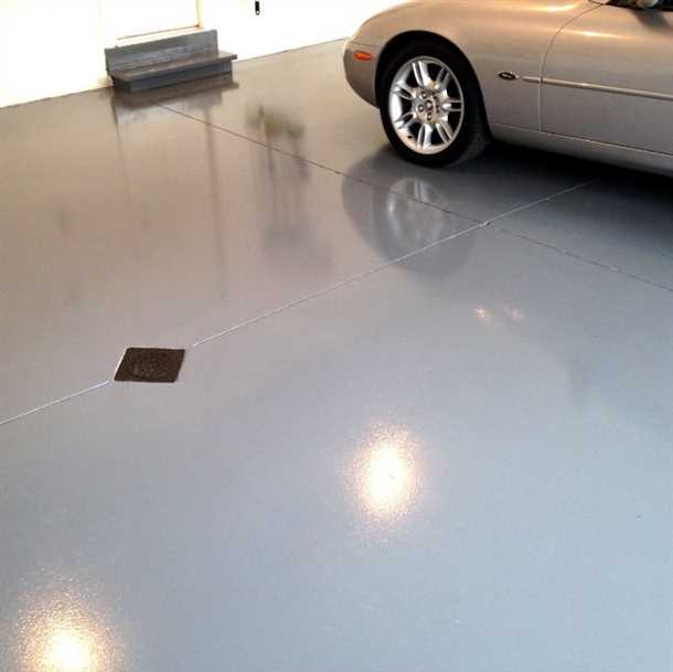 Рекомендации по выбору производителя полимерных полов