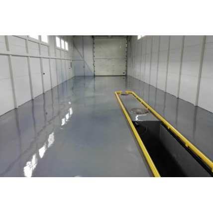 1. Ежедневная уборка