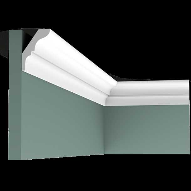 Полиуретановые потолочные карнизы Полиуретановые потолочные карнизы