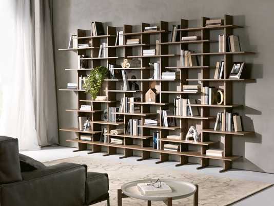 Как выбрать полки стеллажи для гаража