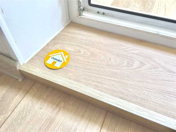 Пороги из дерева