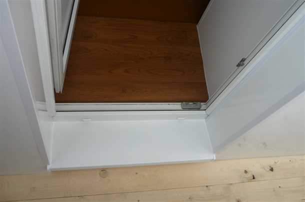 1. Выбор порога