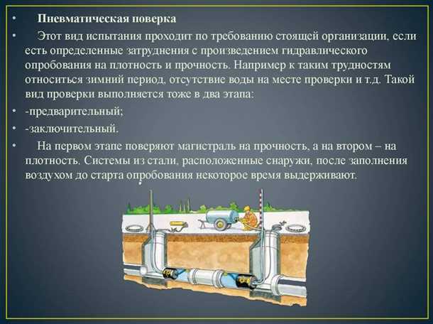 Значимость испытательных протоколов