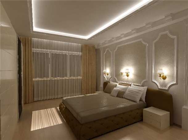 Шаг 4: Установка подсветки