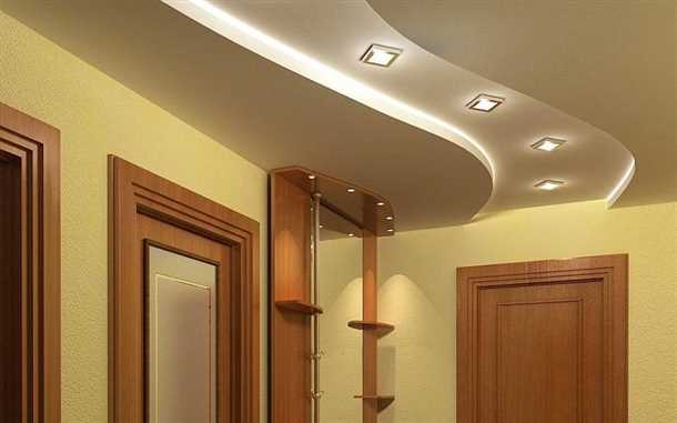 Улучшенная звукоизоляция