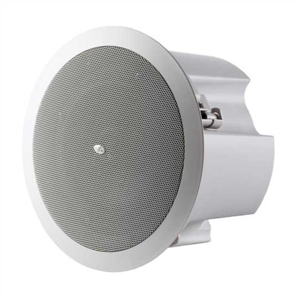 Потолочная акустика