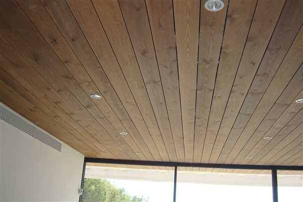 Топ-5 популярных производителей потолочной доски