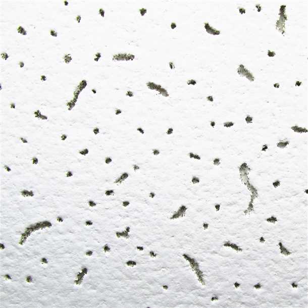 Преимущества потолочной плиты Байкал