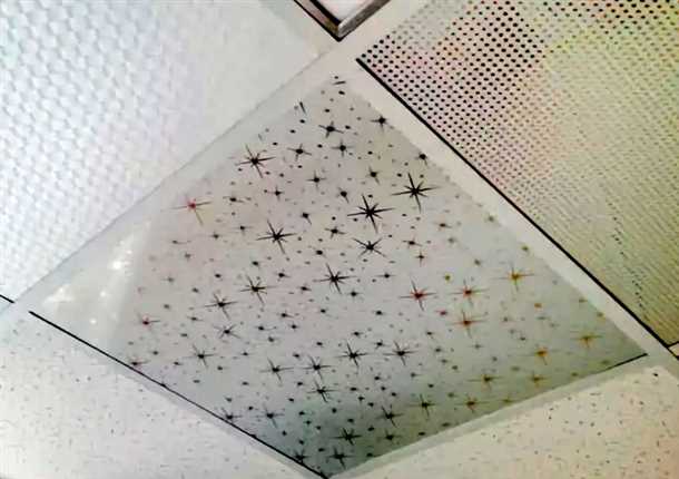 Регулярная чистка